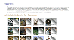 Desktop Screenshot of functionalstone.com